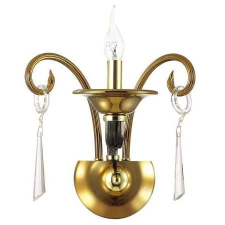 Бра Odeon Light 3926/1W ROCCA