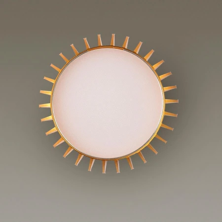 Бра Odeon Light 3847/3WL CIELINO