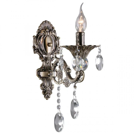 Бра Omnilux OML-75611-01 Foro