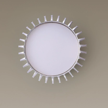 Бра Odeon Light 3848/3WL CIELINO