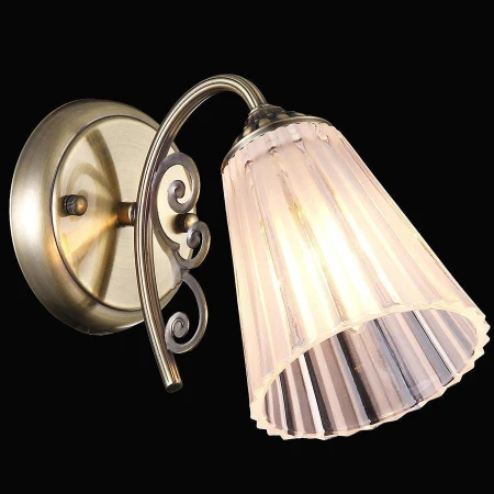 Бра Natali Kovaltseva 75045-1W ANTIQUE Punta