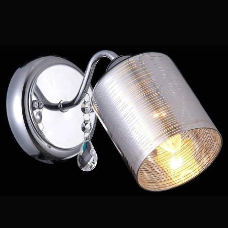 Бра Natali Kovaltseva 75035-1W CHROME Sanvaro