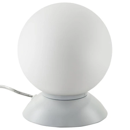 Настольныя лампа Lightstar 813916 GLOBO