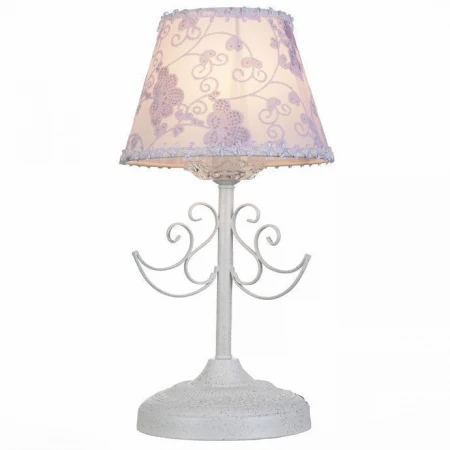 Настольная лампа ST LUCE SL160.504.01 Incanto
