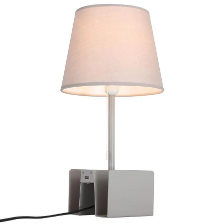 Настольная лампа ST LUCE SLE301.704.01 PORTUNO