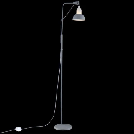 Торшер Freya FR5008FL-01GR Luisa