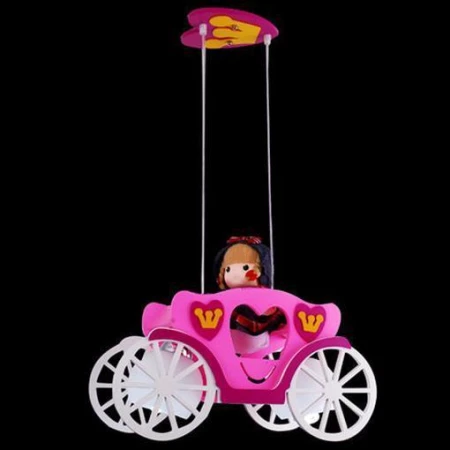 Светильник для детской Natali Kovaltseva 10565/2C