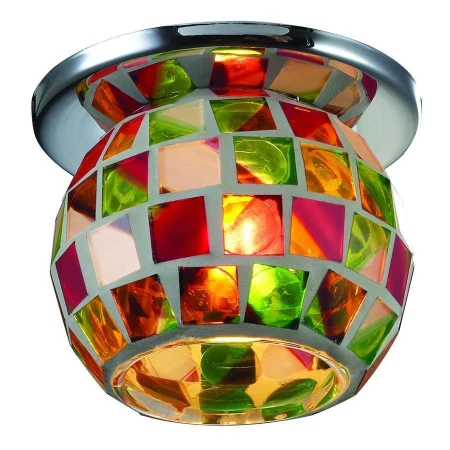 Точечный светильник Novotech 369464 Vitrage