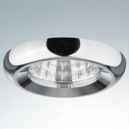 Точечный светильник Lightstar 071114 MONDE LED