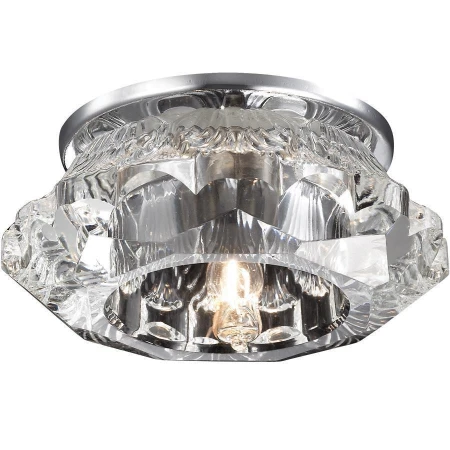 Точечный светильник Novotech 369921 Enigma