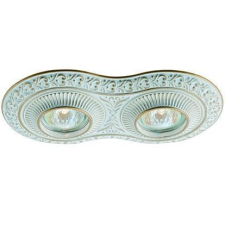 Точечный светильник L ARTE LUCE L11052.47 LYON