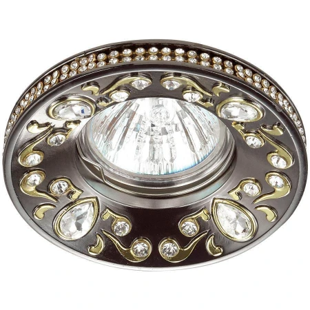 Точечный светильник Novotech 370236 ERBA