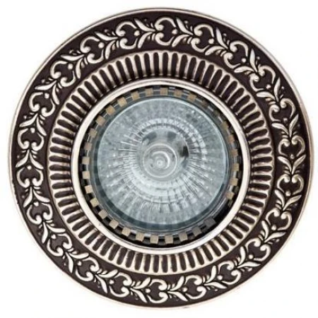 Точечный светильник L ARTE LUCE L11051.52 LYON