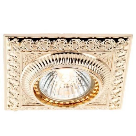 Точечный светильник L ARTE LUCE L11551.08 MEZEL