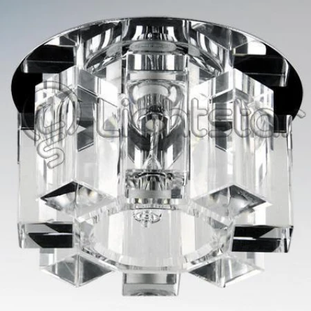 Точечный светильник Lightstar 004550 Pilone