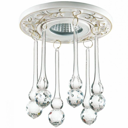 Светильник Novotech 369959 Pedant