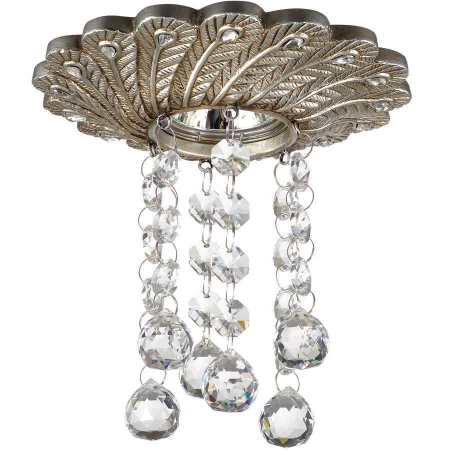 Точечный светильник Novotech 370113 Pattern