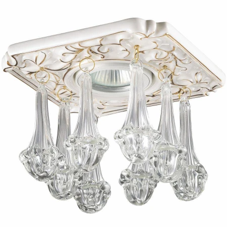 Светильник Novotech 369957 Pedant