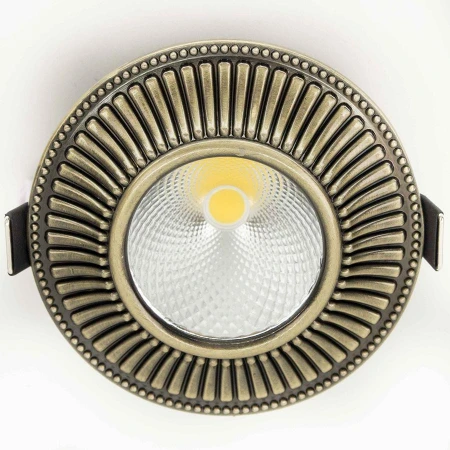 Точечный светильник Citilux CLD042W3 Дзета