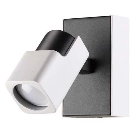 Спот Odeon Light 3491/1W DARAVIS