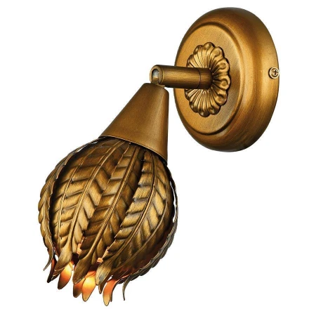 Спот Favourite 2029-1W Nelumbo