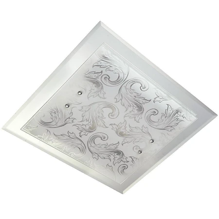 Настенно-потолочный светильник Omnilux OML-45001-04 Turod