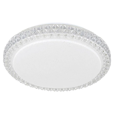 Настенно-потолочный светильник Citilux CL715R120 Кристалино