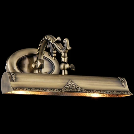 Подсветка для картин/зеркал Maytoni PIC115-02-R Picture