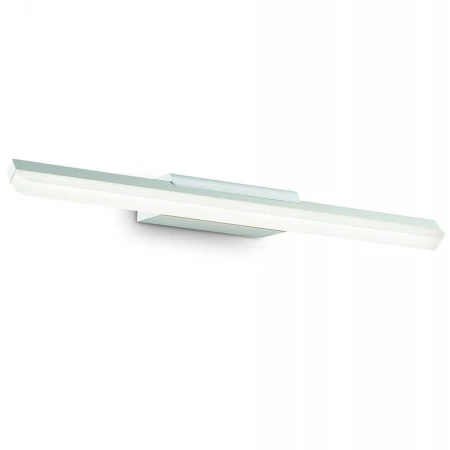 Подсветка для картин/зеркал Ideal Lux RIFLESSO AP60 BIANCO RIFLESSO
