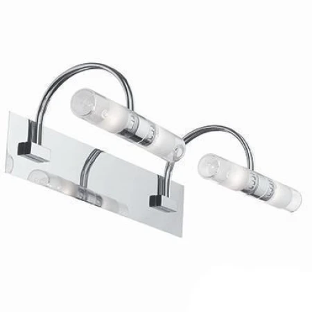 Подсветка для картин/зеркал Ideal Lux DOUBLE AP4 DOUBLE