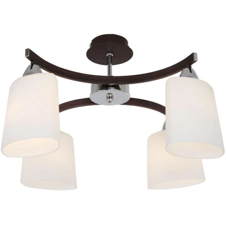 Люстра Citilux CL138141 Астра