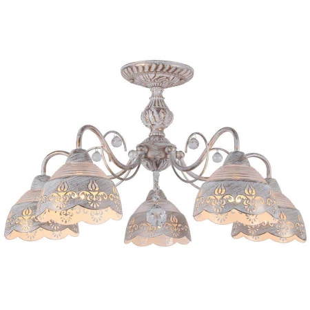 Люстра Escada 648/5PL