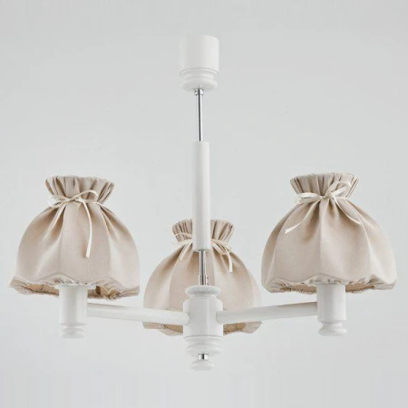 Люстра Alfa 22225 KORNELIA