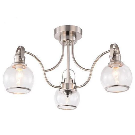 Люстра Escada 519/3PL Harilona