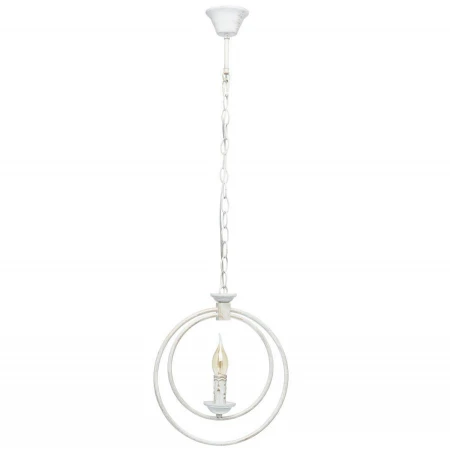 Светильник DeMarkt 683012201 Свеча