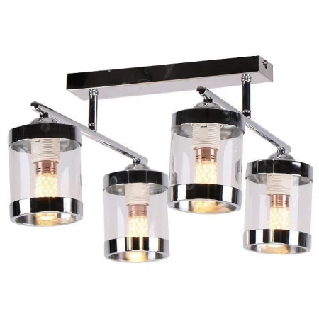 Светильник Escada 649/4P Koleo