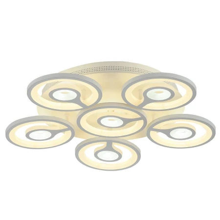 Светильник F-Promo 2292-6U Roundels