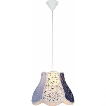 Люстра Arte Lamp A9221SP-1WH Provence