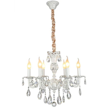 Люстра Omnilux OML-76903-06 Inga