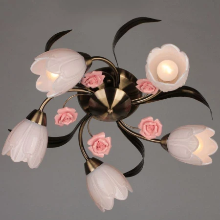 Люстра Omnilux OML-38507-05