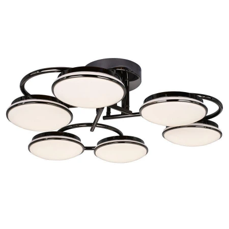 Люстра F-Promo 2478-6U Ledante