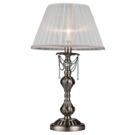 Настольная лампа Maytoni RC305-TL-01-R Rapsodi