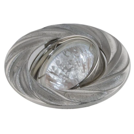 Точечный светильник Escada 221067 PALERMO