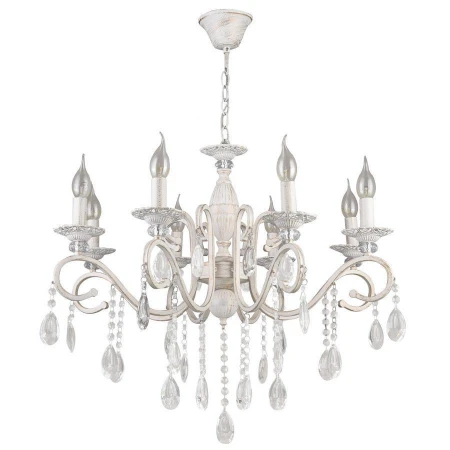 Люстра DeMarkt 371015808 Аврора