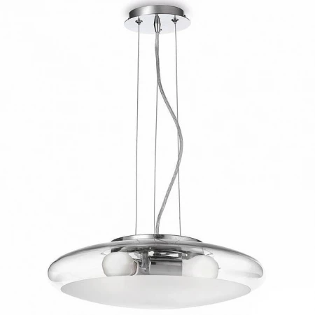 Светильник Ideal Lux SMARTIES CLEAR SP3 D40 SMARTIES