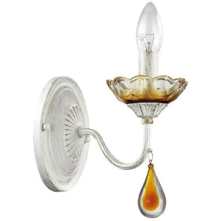 Бра Lumion 3136/1W AMBERRA