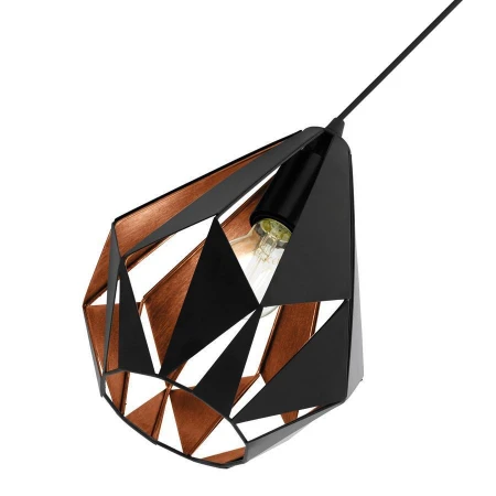 Настольная лампа Eglo 49993 CARLTON