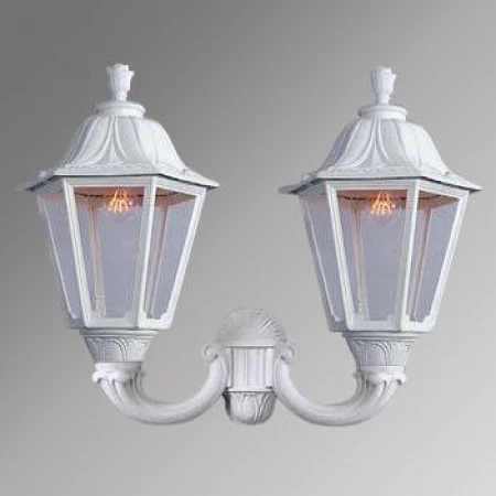 Уличный светильник Fumagalli E35.142.000.WXE27 Mirra Noemi