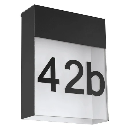 Уличный светильник Eglo 97117 PONSO