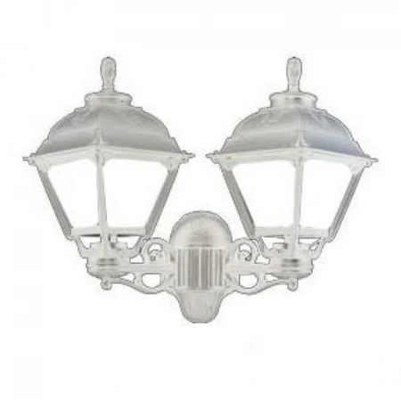 Уличный светильник Fumagalli U23.23.141.000.WYE27 PORPORA/CEFA